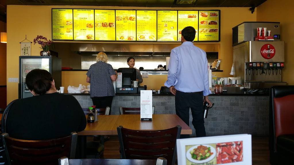 Lis Asian | meal takeaway | Suite 112, 7650 S McClintock Dr, Tempe, AZ 85284, USA | 4804562927 OR +1 480-456-2927