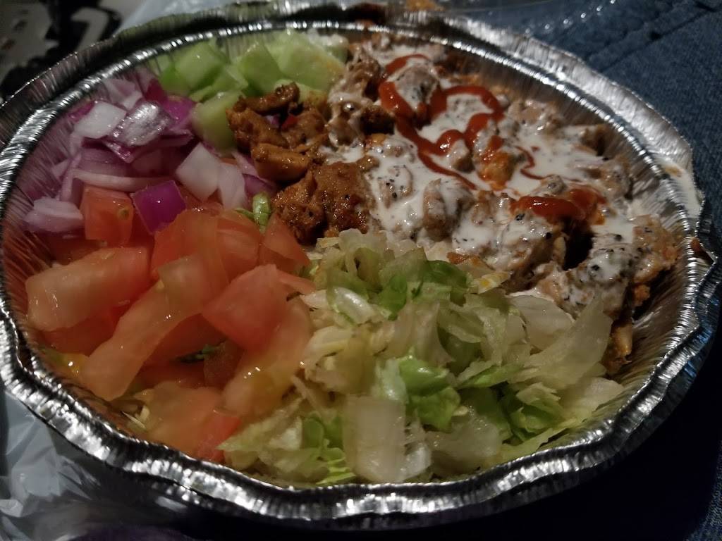 Halal5 Food Truck | restaurant | 10714 W Bellfort Ave, Houston, TX 77099, USA | 8326177817 OR +1 832-617-7817