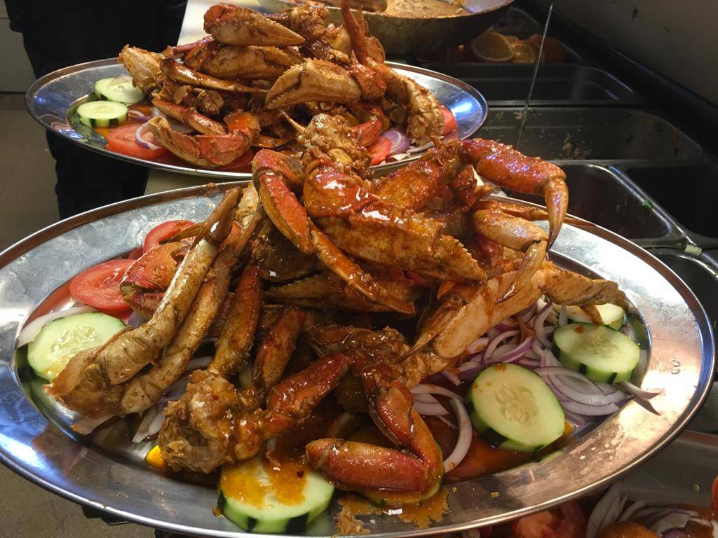 Mariscos El Puerto 2 | restaurant | 5004 S Archer Ave, Chicago, IL 60632, USA | 7734982948 OR +1 773-498-2948