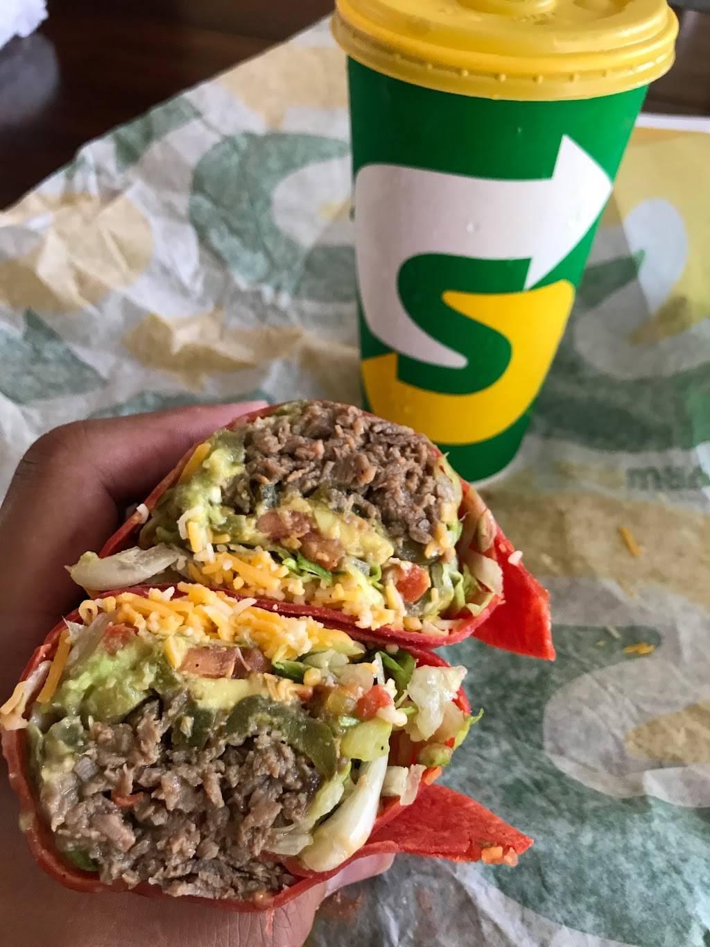 Subway Restaurants | restaurant | 257 N Rosemead Blvd, Pasadena, CA 91107, USA | 6263515088 OR +1 626-351-5088