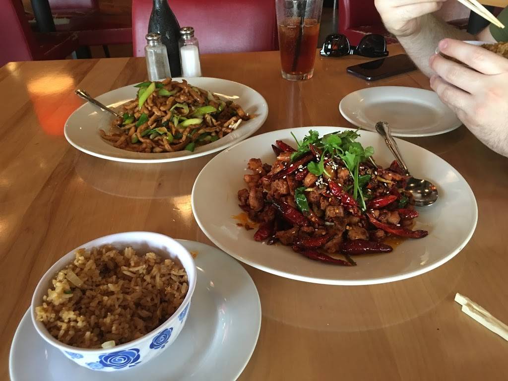 Red Pepper Szechuan Restaurant | restaurant | 2700 W Anderson Ln # 212, Austin, TX 78757, USA | 5123368888 OR +1 512-336-8888