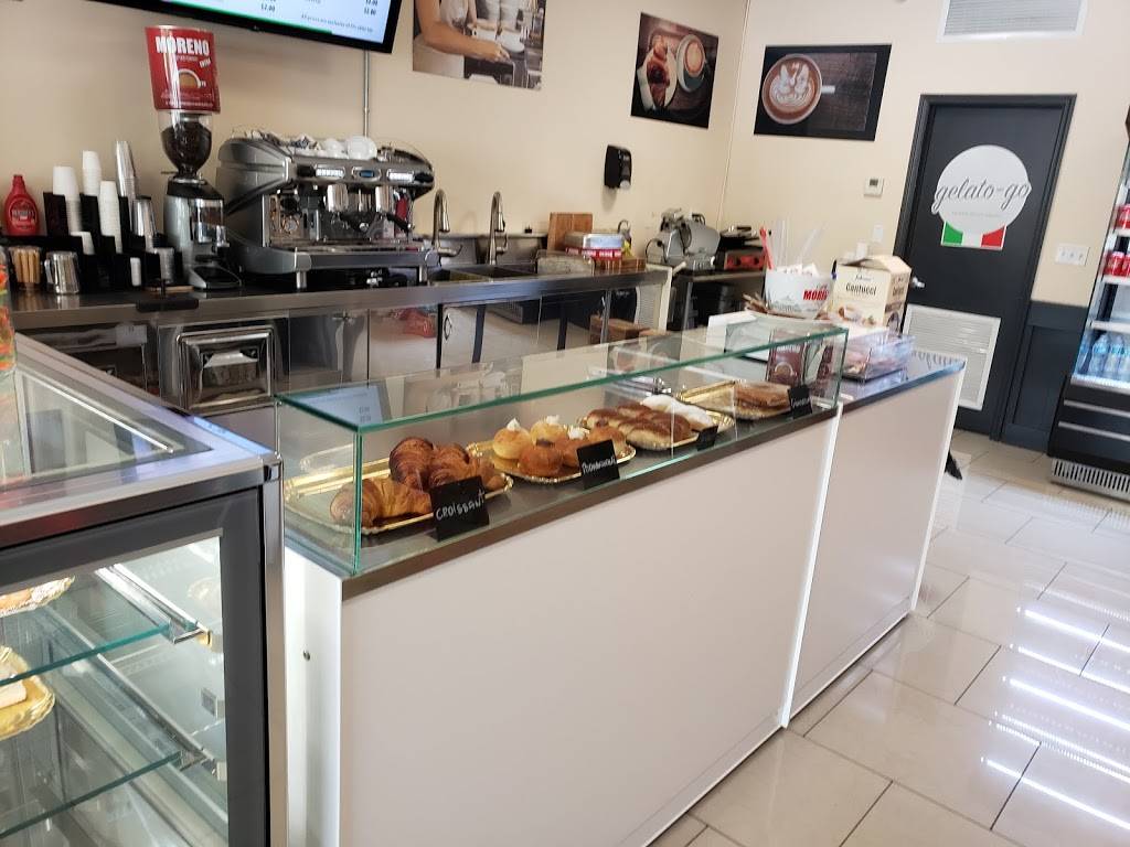 Gelato-go Lauderdale by the sea | bakery | 14 Commercial Blvd Suite B, Lauderdale-By-The-Sea, FL 33308, USA | 9545331452 OR +1 954-533-1452
