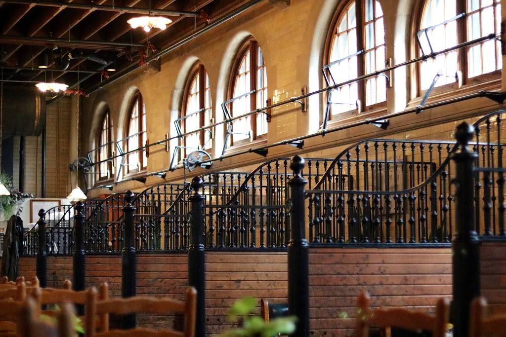 Stable Café | restaurant | 1 Approach Rd, Asheville, NC 28803, USA | 8282256370 OR +1 828-225-6370