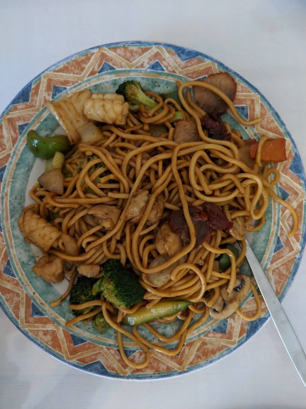 Jade Cafe | restaurant | 1688 Bryant St, San Francisco, CA 94103, USA | 4155523899 OR +1 415-552-3899