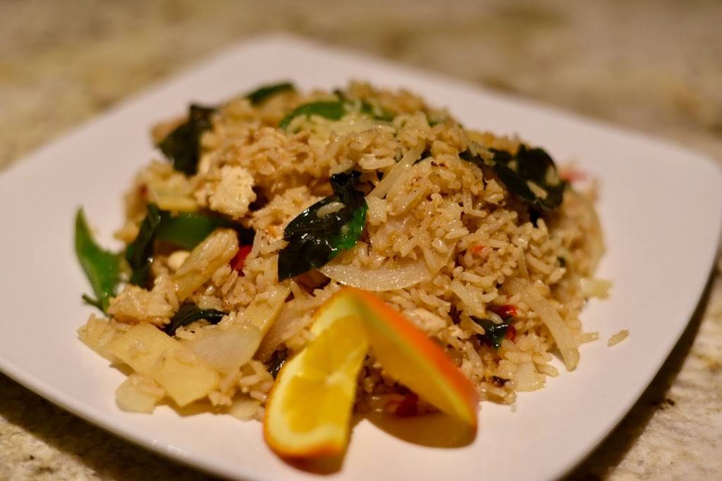 Folsom Thai | restaurant | 1575 Folsom St #101, Boulder, CO 80302, USA | 3039554437 OR +1 303-955-4437