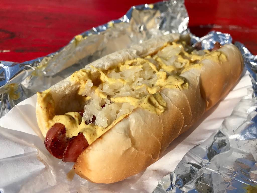 Dogtown | restaurant | 664 New Haven Ave, Milford, CT 06460, USA | 2037672895 OR +1 203-767-2895