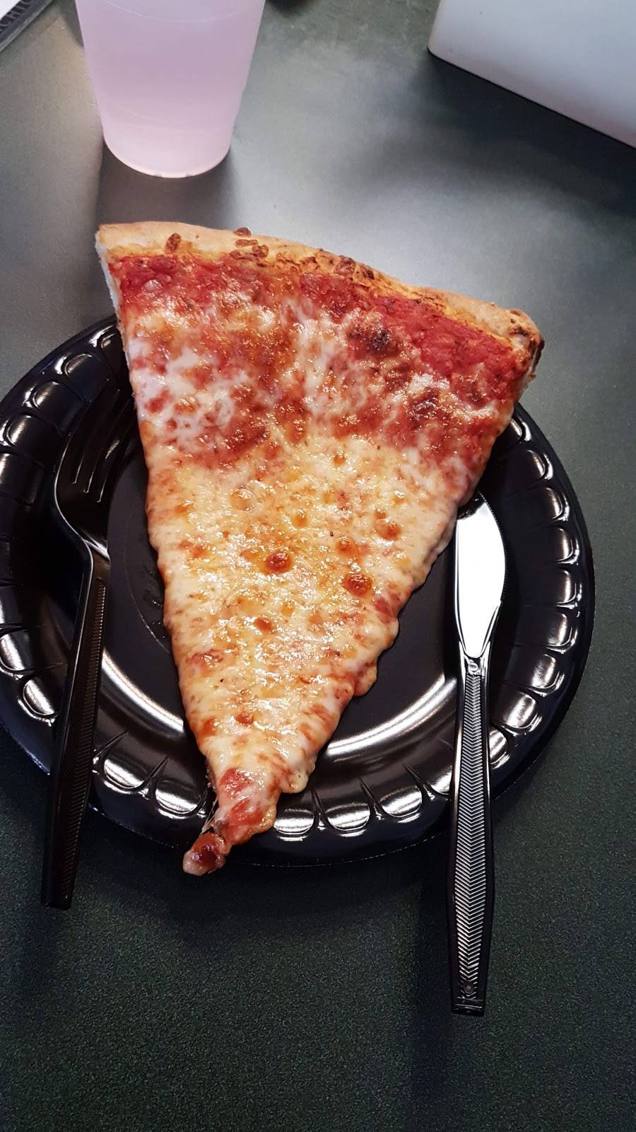 Tonys Pizza - Miami | restaurant | 19329 NW 2nd Ave, Miami, FL 33169, USA | 3056549113 OR +1 305-654-9113