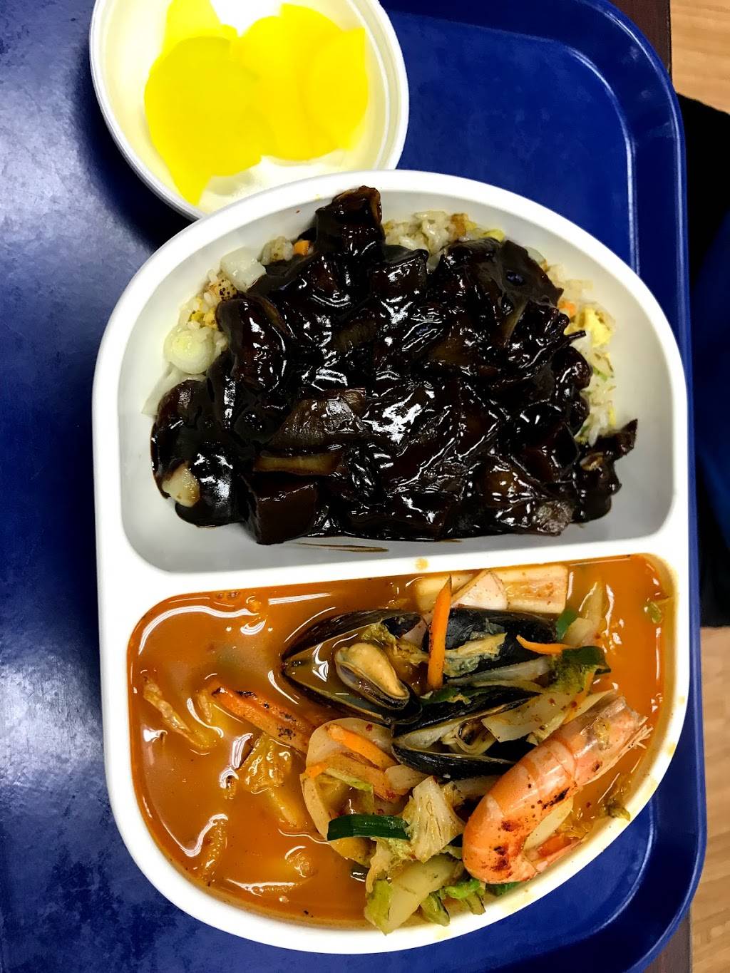 Tian Chinese | restaurant | 5900 Centreville Crest Ln, Centreville, VA 20121, USA | 7038251033 OR +1 703-825-1033