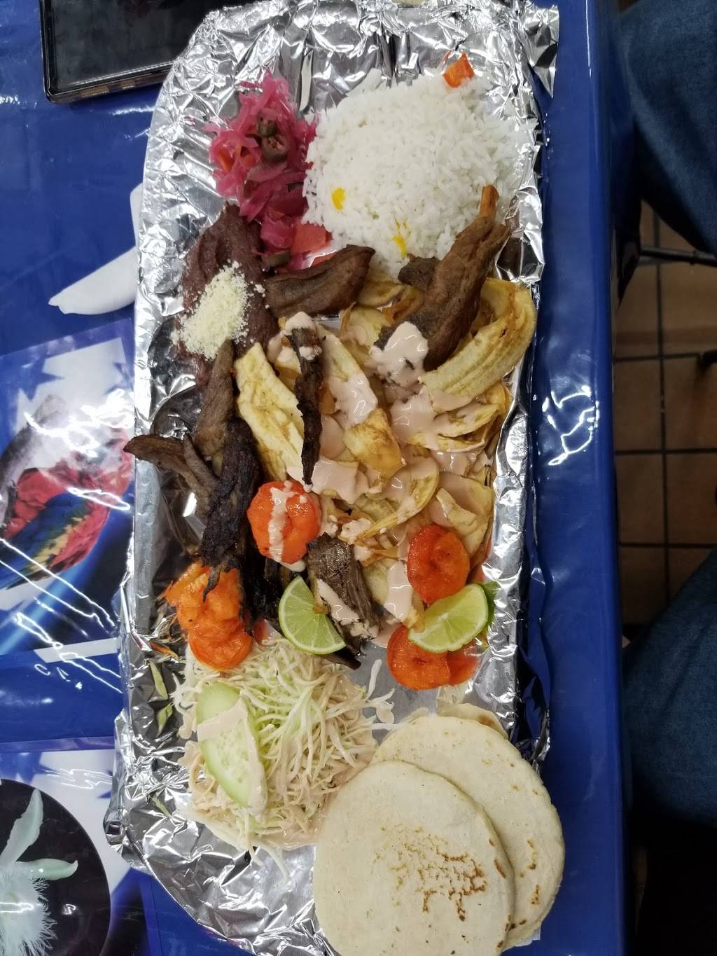 La Glorieta Hondurena | restaurant | 1427 W Shady Grove Rd, Irving, TX 75060, USA | 4695655158 OR +1 469-565-5158