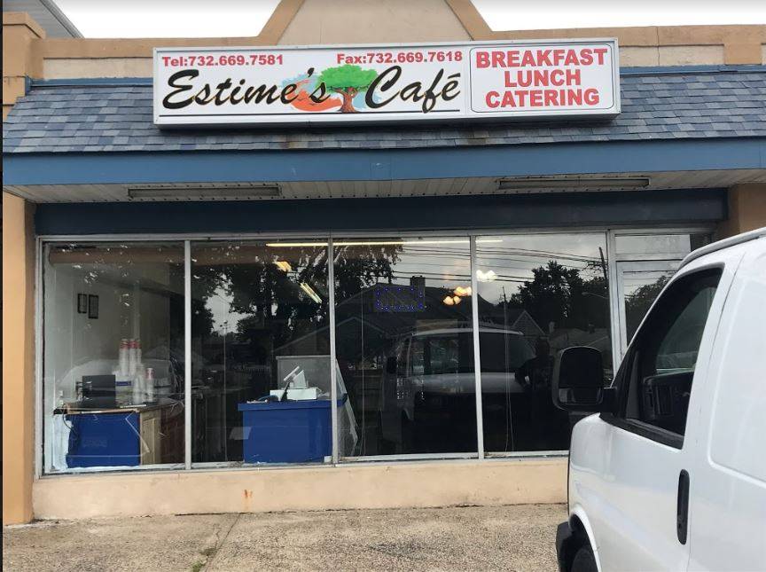 ESTIME CAFE | restaurant | 238 Inman Ave, Colonia, NJ 07067, USA | 7326697581 OR +1 732-669-7581