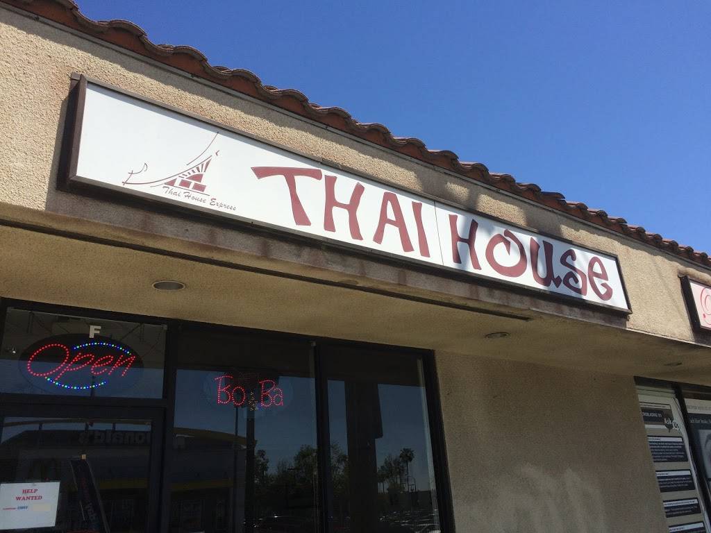 Thai House Express | restaurant | 2166 S Atlantic Blvd, Monterey Park, CA 91754, USA | 3237262340 OR +1 323-726-2340