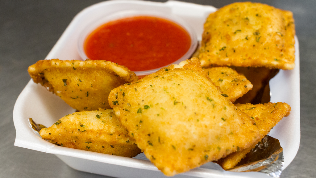 Calz Pizza, Subs, & Wings | restaurant | 8245 Hampton Blvd, Norfolk, VA 23505, USA | 7574233663 OR +1 757-423-3663