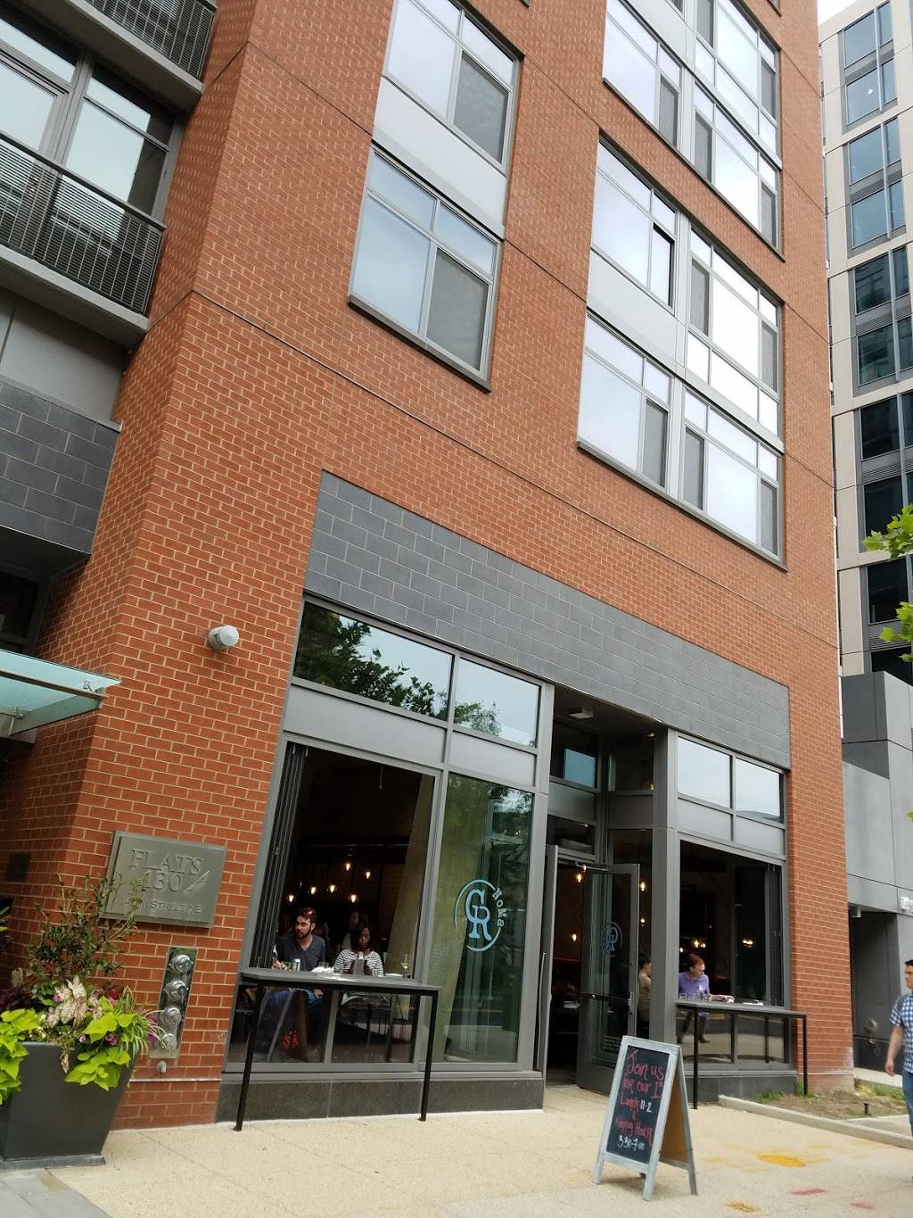 Carving Room NoMa | restaurant | 140 M St NE, Washington, DC 20002, USA | 2029623947 OR +1 202-962-3947