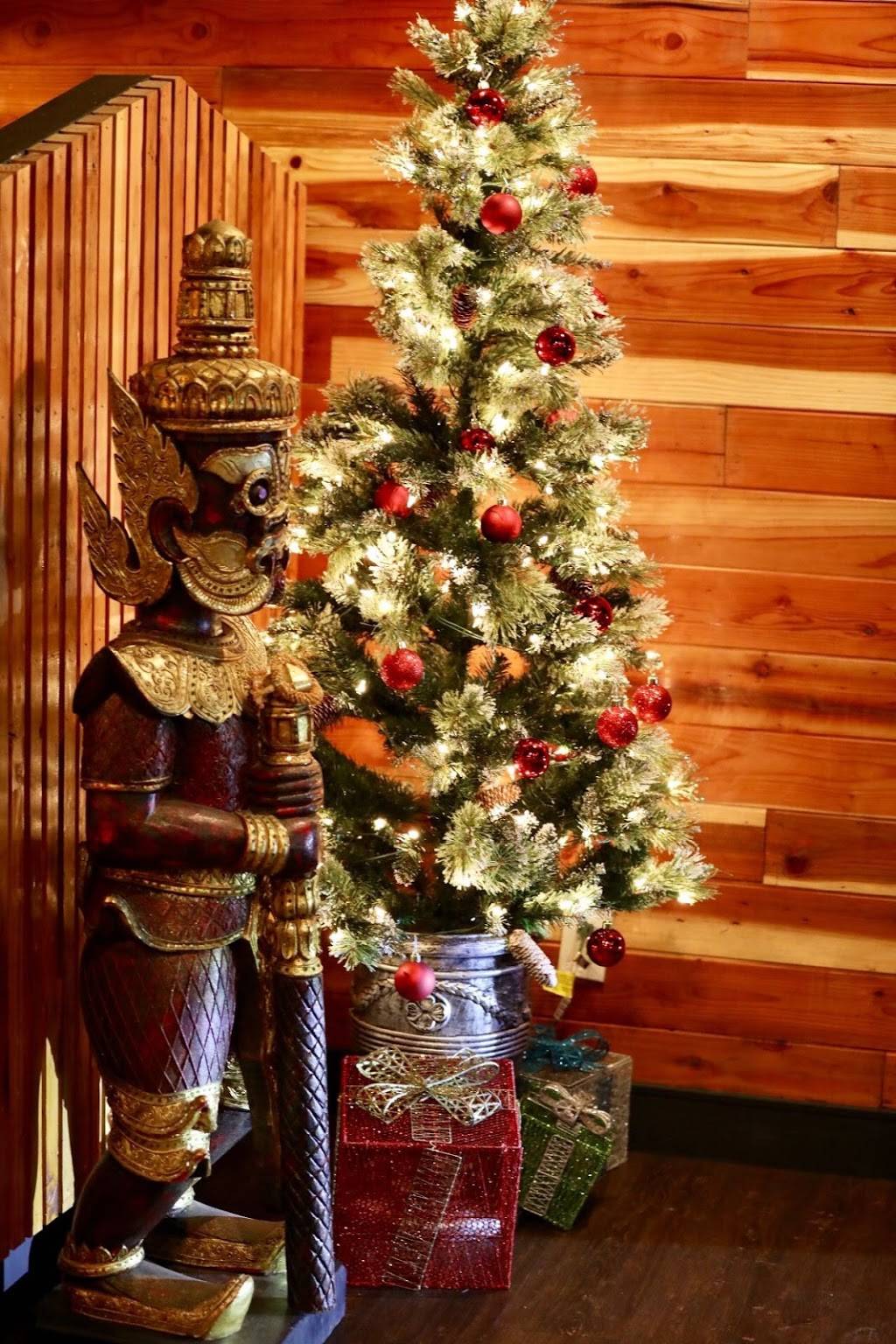 Swan Exotic Thai Restaurant | restaurant | 12728 Sherman Way, North Hollywood, CA 91605, USA | 8183086404 OR +1 818-308-6404