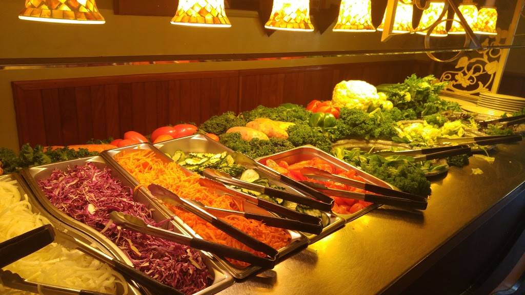 Cooks | restaurant | 704 N Woodland Blvd, DeLand, FL 32720, USA | 3867344339 OR +1 386-734-4339