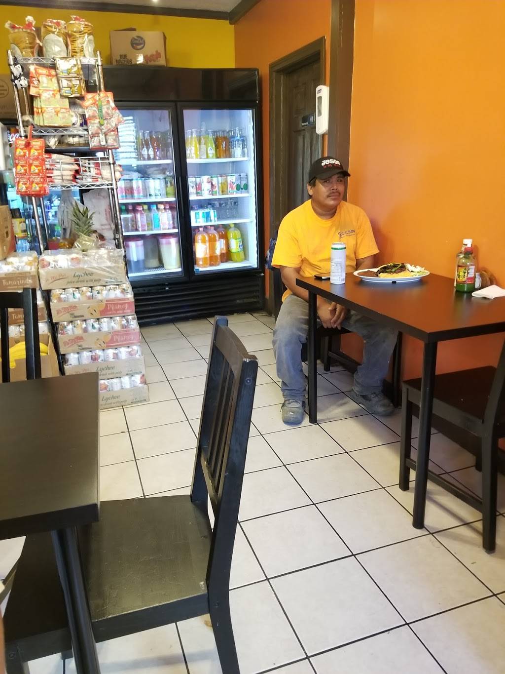 Tortilleria Monte De Sion | restaurant | 247 Pocasset Ave, Providence, RI 02909, USA | 4013835991 OR +1 401-383-5991