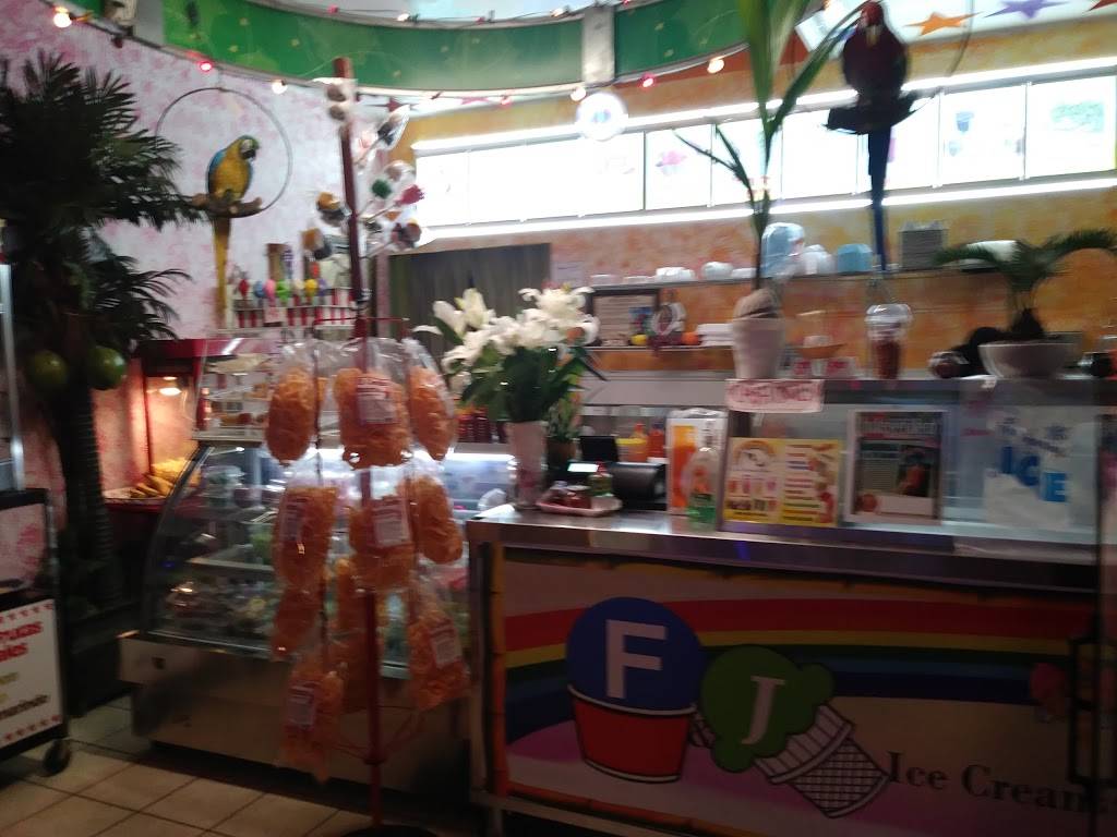 La Tia Joanna | restaurant | 5844 Hollister Ave, Goleta, CA 93117, USA | 8056375445 OR +1 805-637-5445