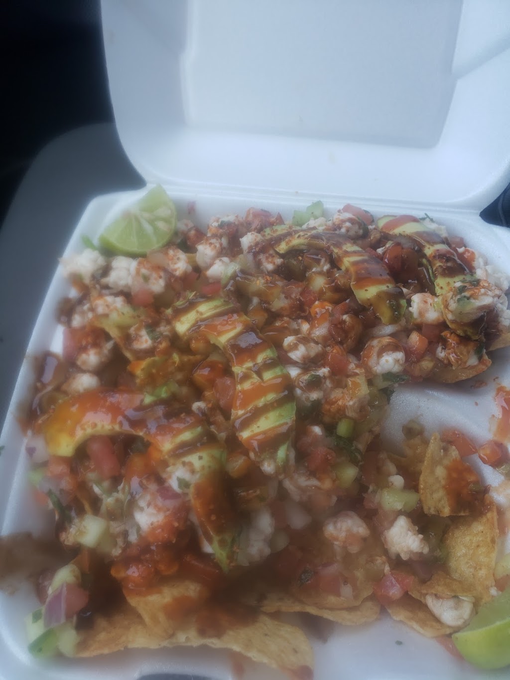 Mariscos el chuyitoo | restaurant | 1345 W Broadway Rd, Mesa, AZ 85202, USA | 4803639802 OR +1 480-363-9802