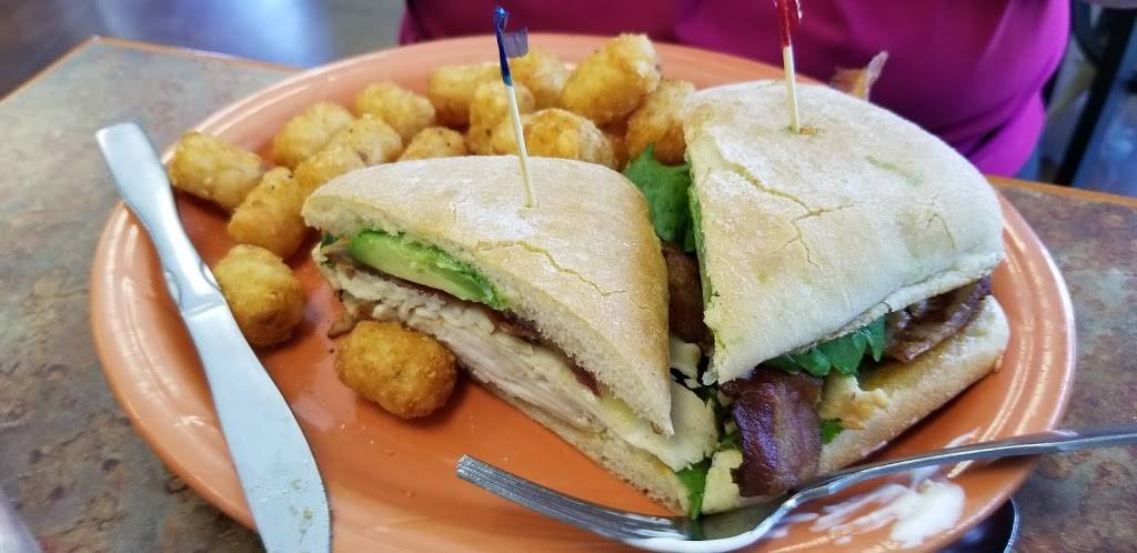 Kitchen Table Cafe- Evergreen Place | cafe | 705 NE 136th Ave #101, Vancouver, WA 98684, USA | 3604487840 OR +1 360-448-7840