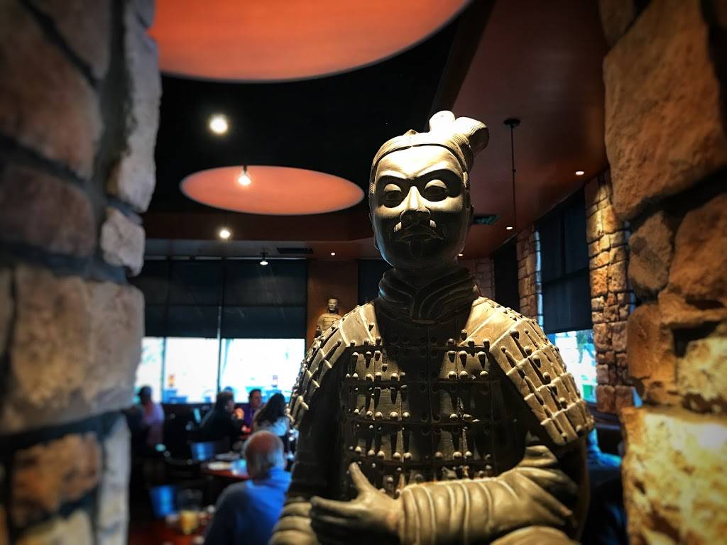 P.F. Changs | meal takeaway | 436 N Orlando Ave, Winter Park, FL 32789, USA | 4076220188 OR +1 407-622-0188
