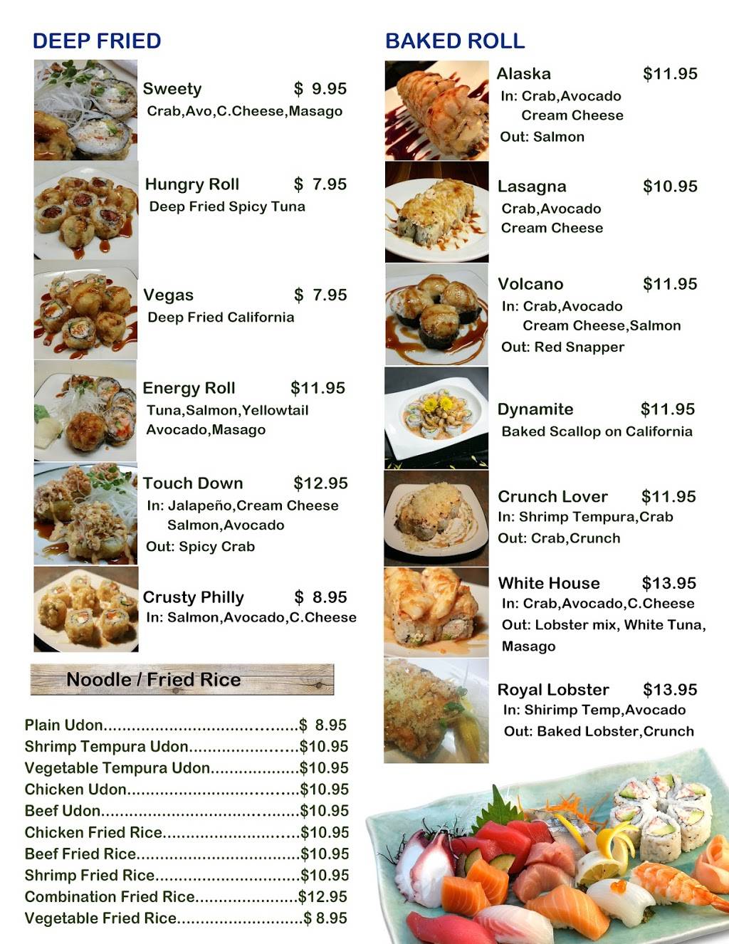 arata sushi & bowl | restaurant | 3250 N Tenaya Way ste 99, Las Vegas, NV 89129, USA | 7028780100 OR +1 702-878-0100