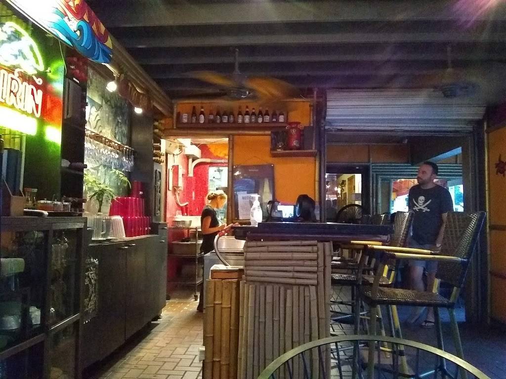 Thai-Pan Alley | restaurant | 2300 Gulf Blvd #1, Indian Rocks Beach, FL 33785, USA | 7275933663 OR +1 727-593-3663