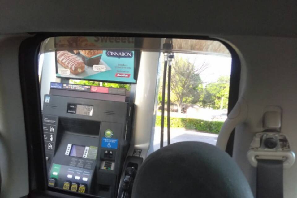 RaceTrac | cafe | 6050 E, FL-60, Plant City, FL 33567, USA | 8137373916 OR +1 813-737-3916