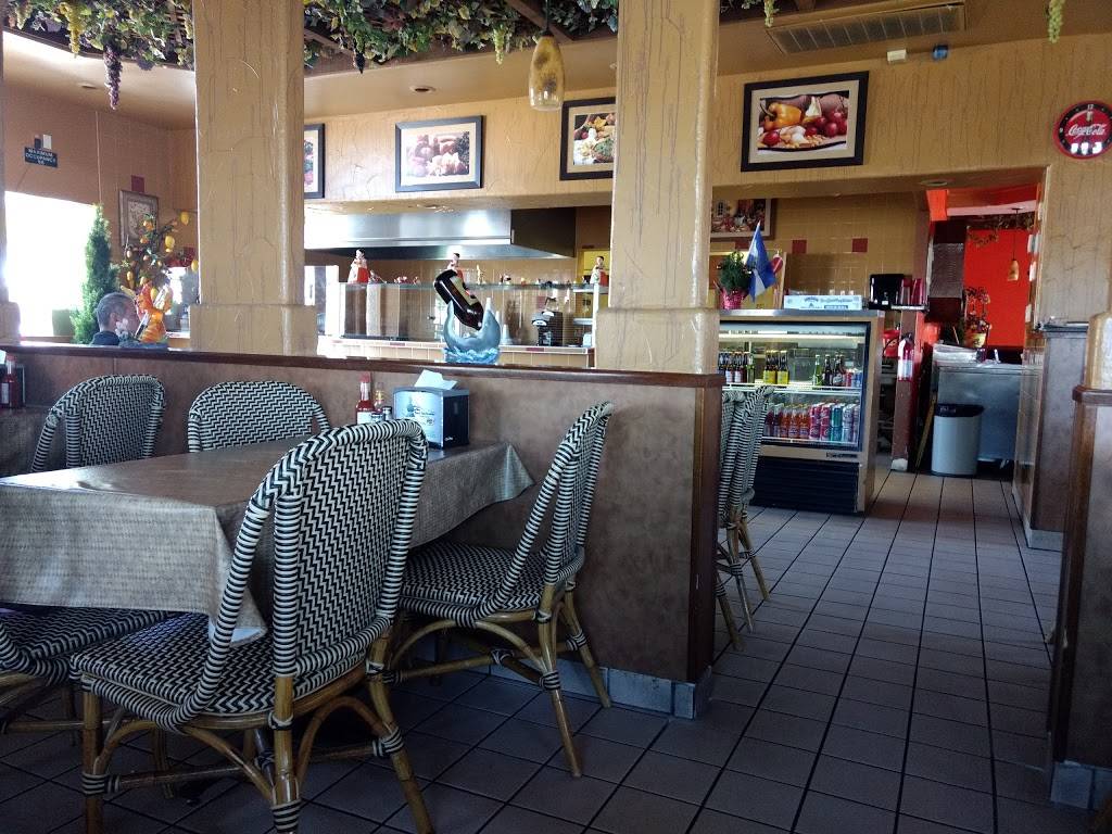 San Salvador Restaurant | restaurant | 2211 S Maryland Pkwy, Las Vegas, NV 89104, USA | 7026380061 OR +1 702-638-0061