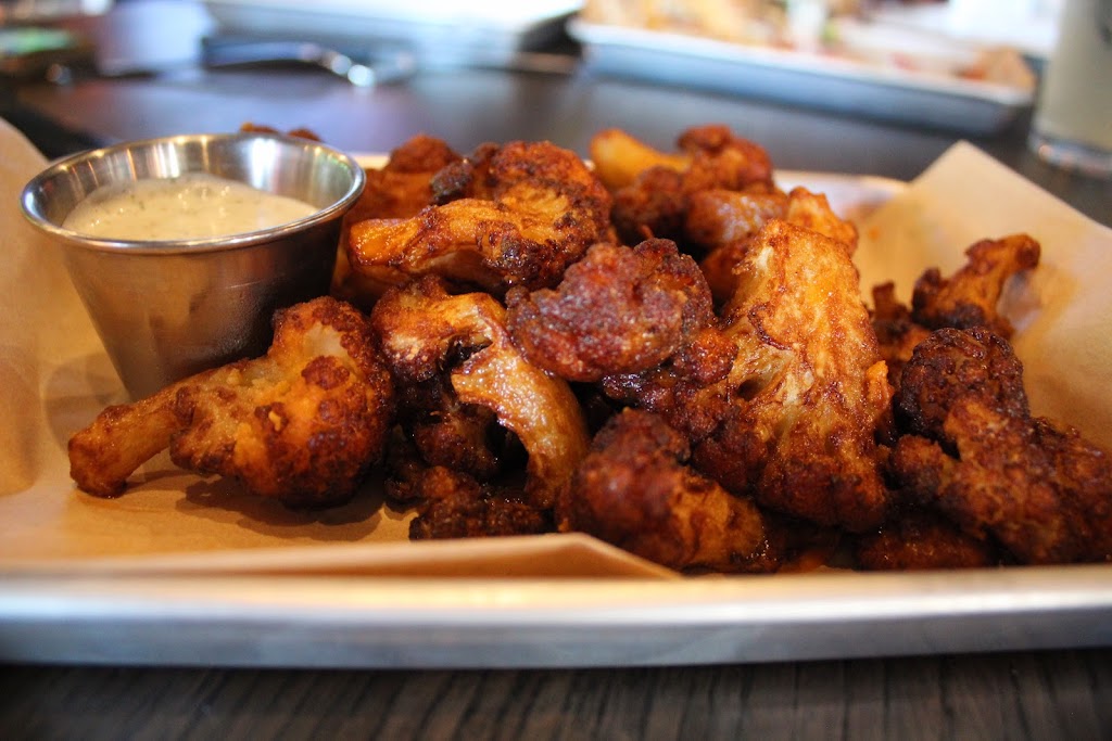 The Dirty Byrd | restaurant | 24 E Kiowa St, Colorado Springs, CO 80903, USA | 7194244520 OR +1 719-424-4520