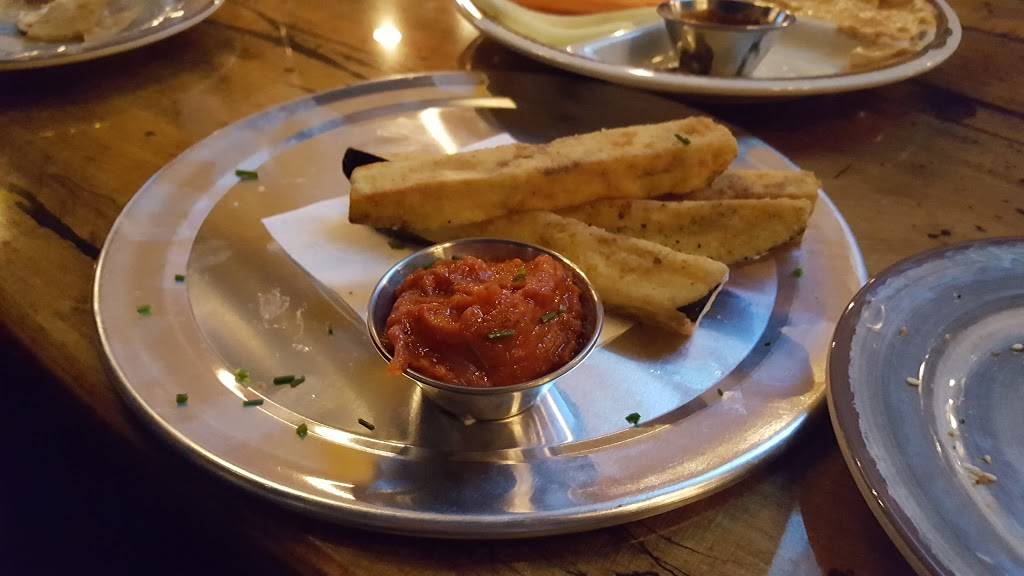 The Eagle Saloon | restaurant | 21 S Division St, Peekskill, NY 10566, USA | 9147884663 OR +1 914-788-4663