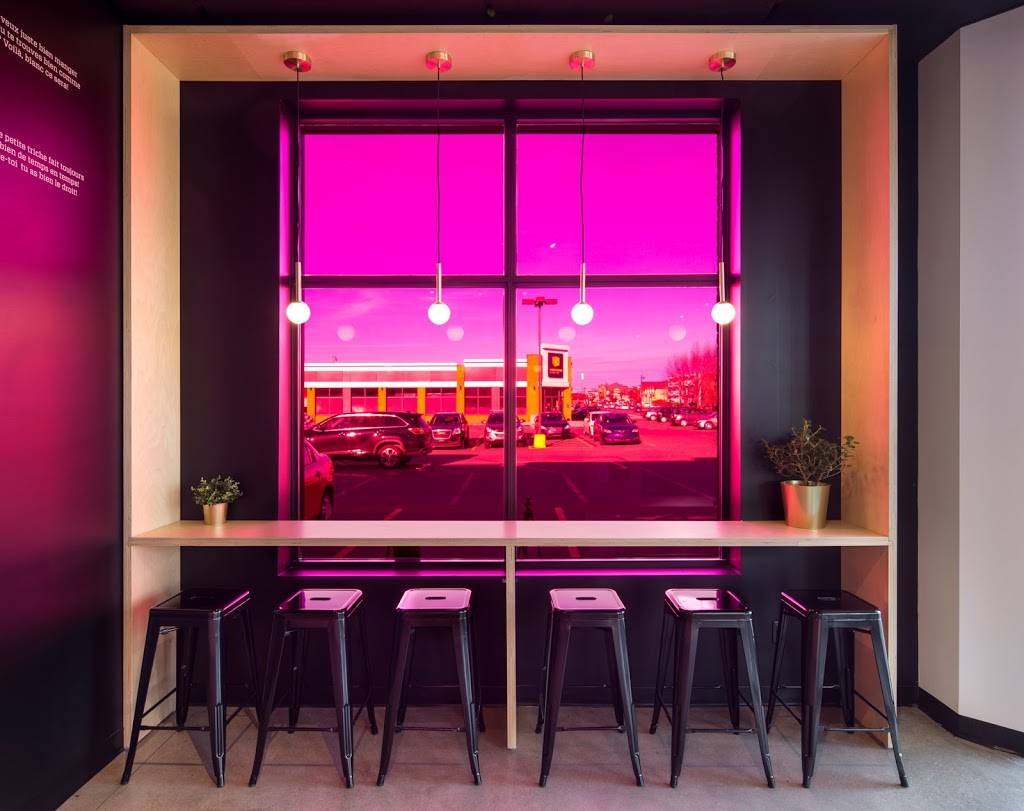 KillO | restaurant | Repentigny, QC J6A 4X6, Canada | 4509320550 OR +1 450-932-0550