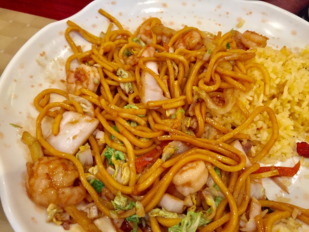 China Coast | restaurant | 10100 Hutchison Blvd, Panama City Beach, FL 32407, USA | 8502368088 OR +1 850-236-8088