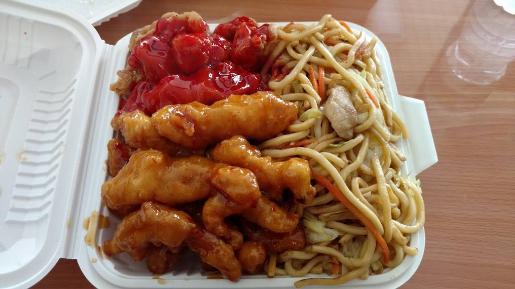 Evergreen Panda Restaurant | restaurant | 3230 S White Rd, San Jose, CA 95148, USA | 4082388811 OR +1 408-238-8811