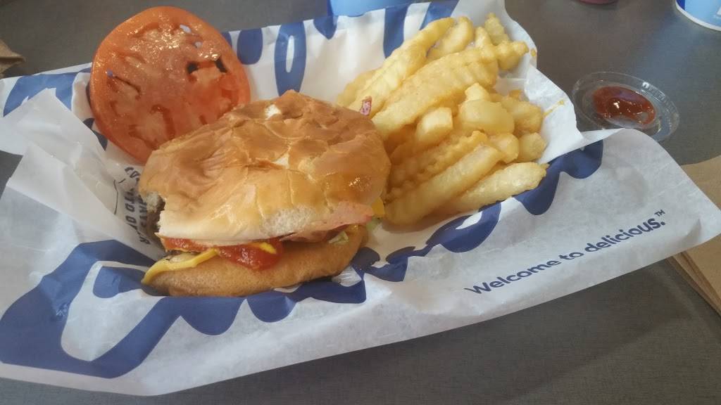 Culvers | restaurant | 1919 N Division St, Morris, IL 60450, USA | 8159411919 OR +1 815-941-1919