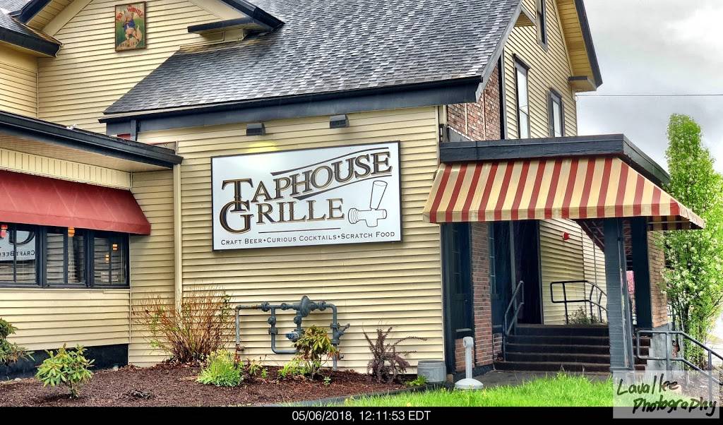 Tap House Grille | restaurant | 1506 Riverdale St, West Springfield, MA 01089, USA | 4133631000 OR +1 413-363-1000