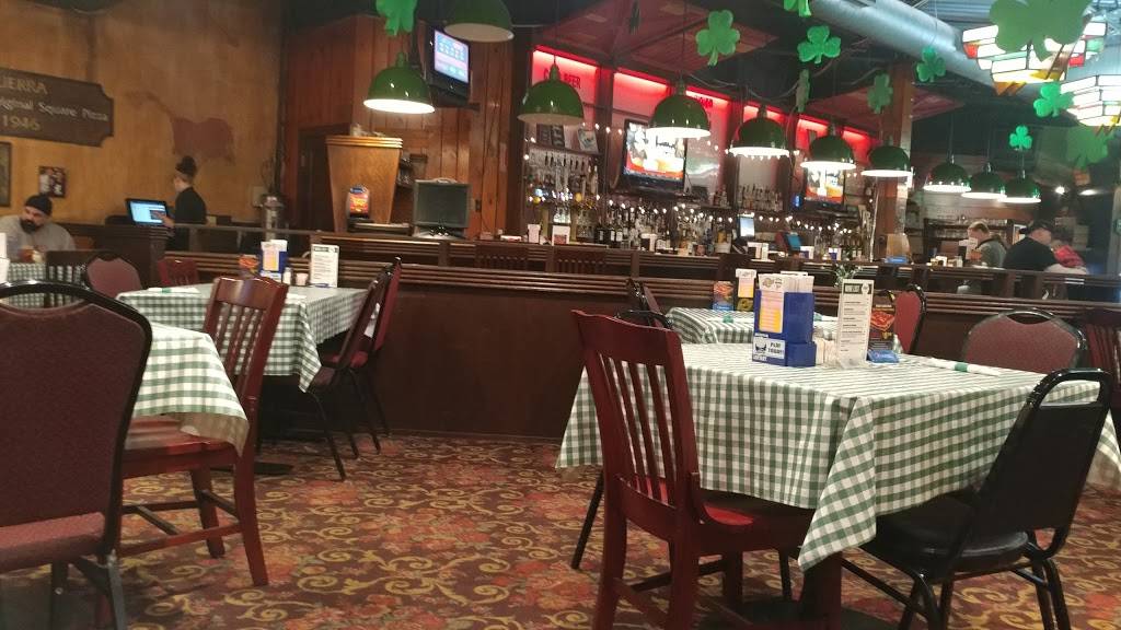 Cloverleaf Bar & Restaurant | restaurant | 24443 Gratiot Ave, Eastpointe, MI 48021, USA | 5867775391 OR +1 586-777-5391