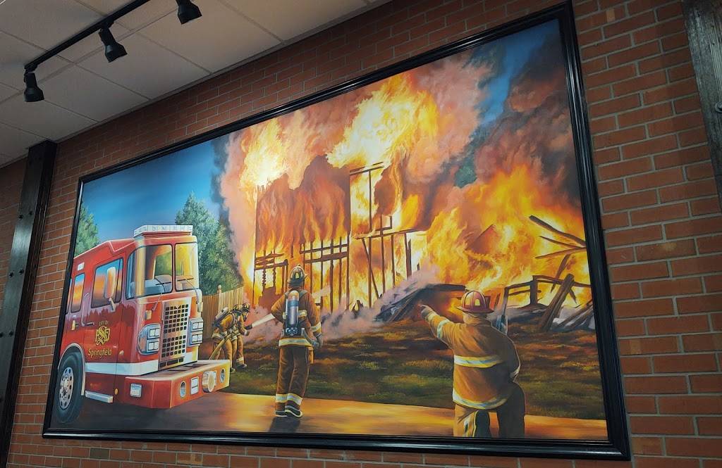 Firehouse Subs Sunshine Street | meal delivery | 3309 E Sunshine St B, Springfield, MO 65804, USA | 4173501994 OR +1 417-350-1994