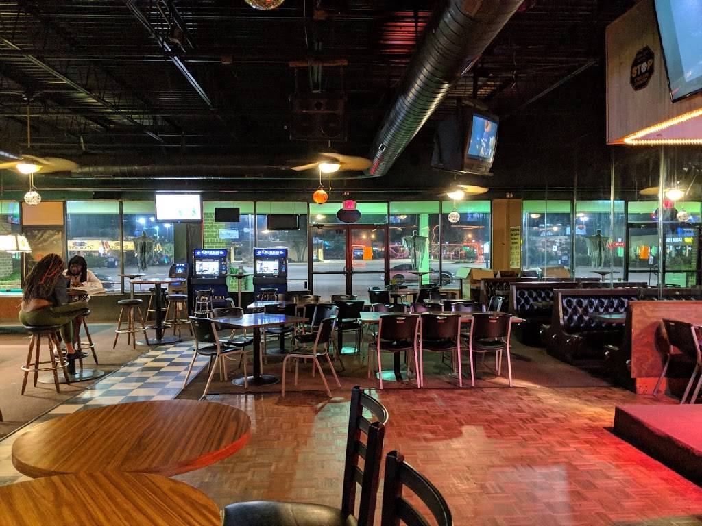 Stooges Bar & Grill | restaurant | 4239 Holland Road, Virginia Beach, VA 23462, USA | 7574950530 OR +1 757-495-0530