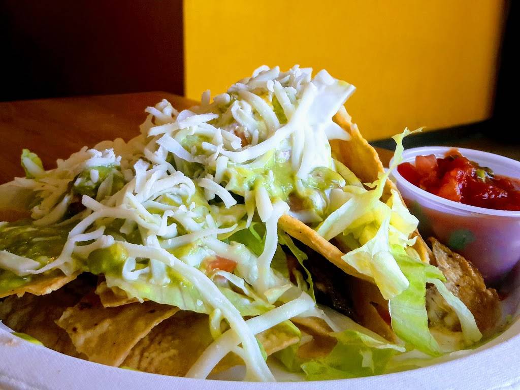 Rositas Taco Stop | restaurant | 1515 Woodside Rd, Redwood City, CA 94061, USA | 6503663090 OR +1 650-366-3090