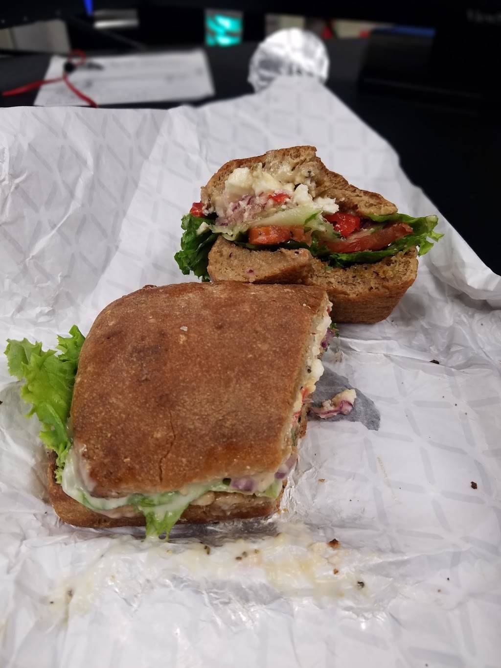 Earl of Sandwich | meal takeaway | Terminal D, Philadelphia International Airport (PHL), 8800 Essington Ave, Philadelphia, PA 19153, USA | 2153653633 OR +1 215-365-3633