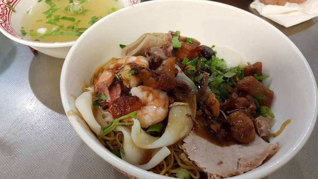 Phat Ky Mi Gia Restaurant | restaurant | 14140 Brookhurst St, Garden Grove, CA 92843, USA | 7145309228 OR +1 714-530-9228