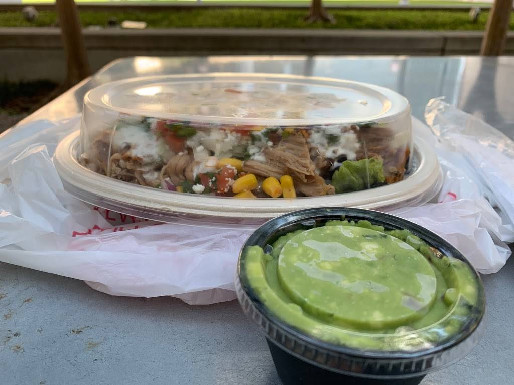 TMC - La Cocina | restaurant | John P McGovern Commons, 6550 Bertner Ave, Houston, TX 77030, USA | 7137490477 OR +1 713-749-0477