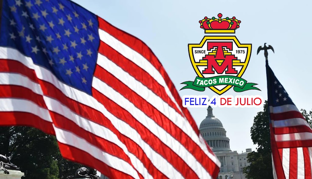 Tacos Mexico | restaurant | 1205 E Charleston Blvd, Las Vegas, NV 89104, USA | 7023668558 OR +1 702-366-8558