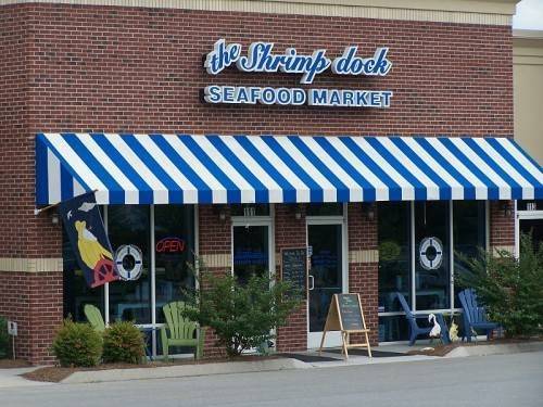 The Shrimp Dock – Farragut, TN | restaurant | 11124 Kingston Pike, Knoxville, TN 37934, USA | 8657773625 OR +1 865-777-3625