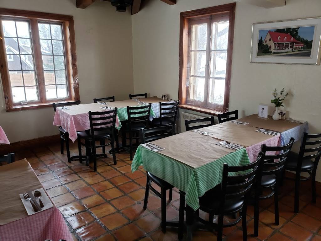 Dame Tartine | restaurant | 255 Boulevard Sainte-Rose, Laval, QC H7L 1M1, Canada | 4509373304 OR +1 450-937-3304