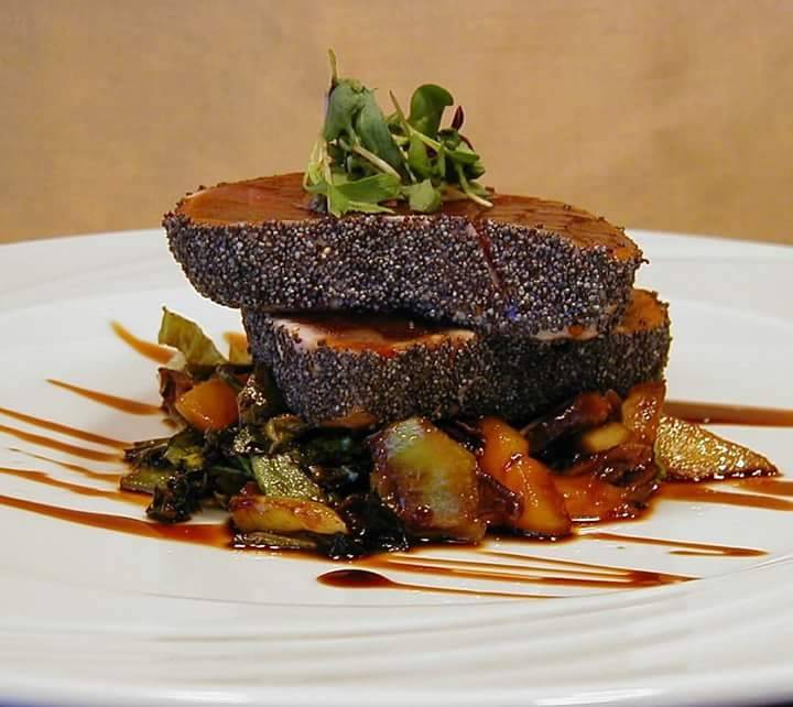 Cite | restaurant | 505 N Lake Shore Dr, Chicago, IL 60611, USA | 3126444050 OR +1 312-644-4050