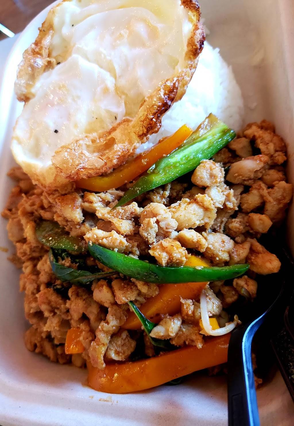 Noodle World Jr | restaurant | 2440 W Arrow Route, Upland, CA 91786, USA | 9096258880 OR +1 909-625-8880