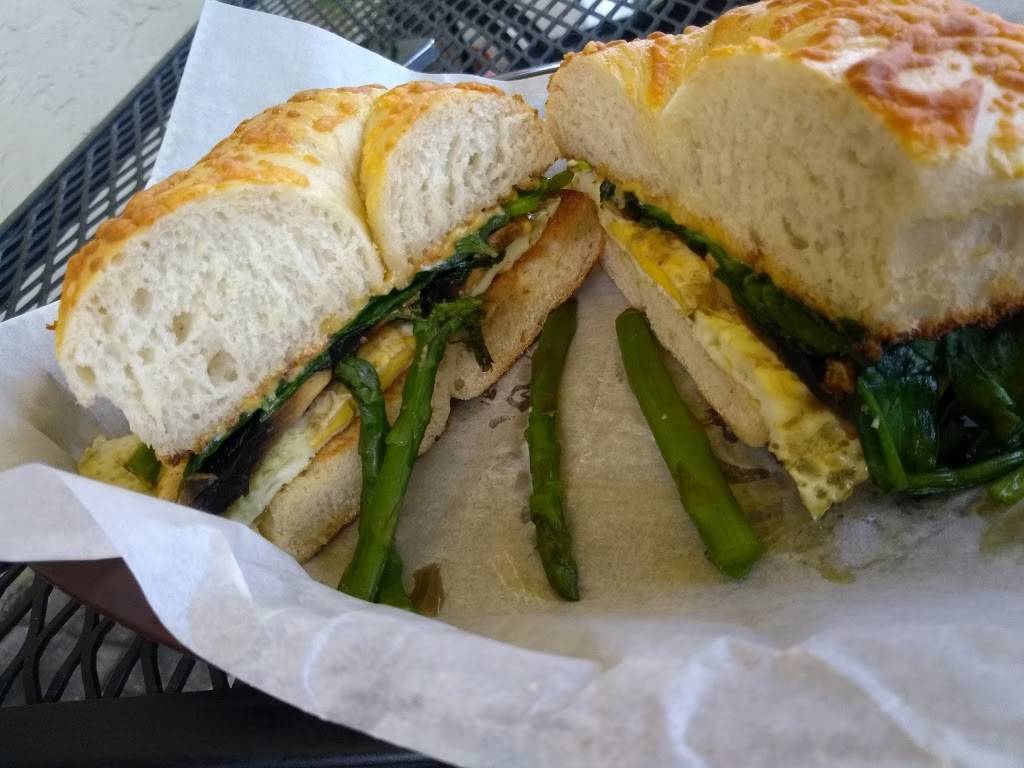 Bagel Love | restaurant | 4114 Herschel St, Jacksonville, FL 32210, USA | 9046347253 OR +1 904-634-7253