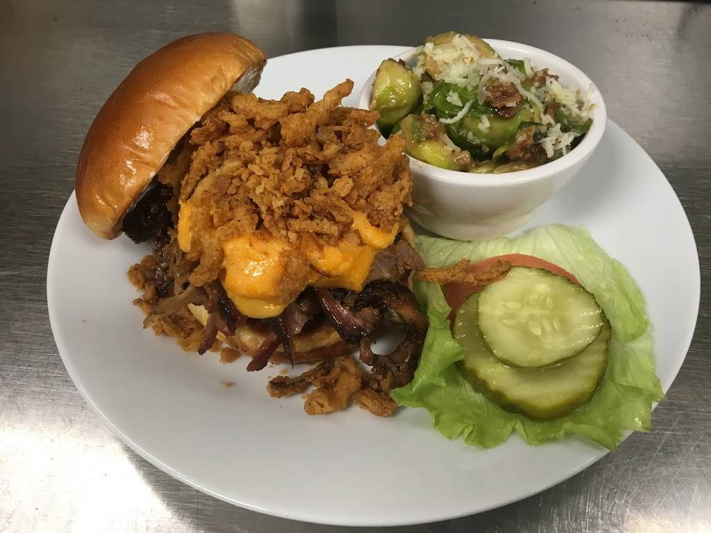 Citys Edge | restaurant | 5310 W Devon Ave, Chicago, IL 60646, USA | 7739304711 OR +1 773-930-4711