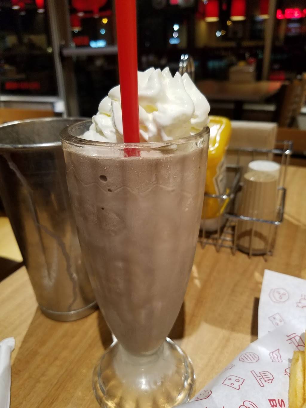 Smashburger | restaurant | 14059 Aldrich Ave S, Burnsville, MN 55337, USA | 9529554488 OR +1 952-955-4488